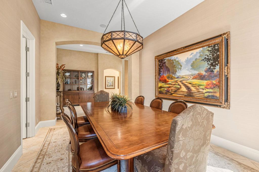 Indian Ridge - Residential