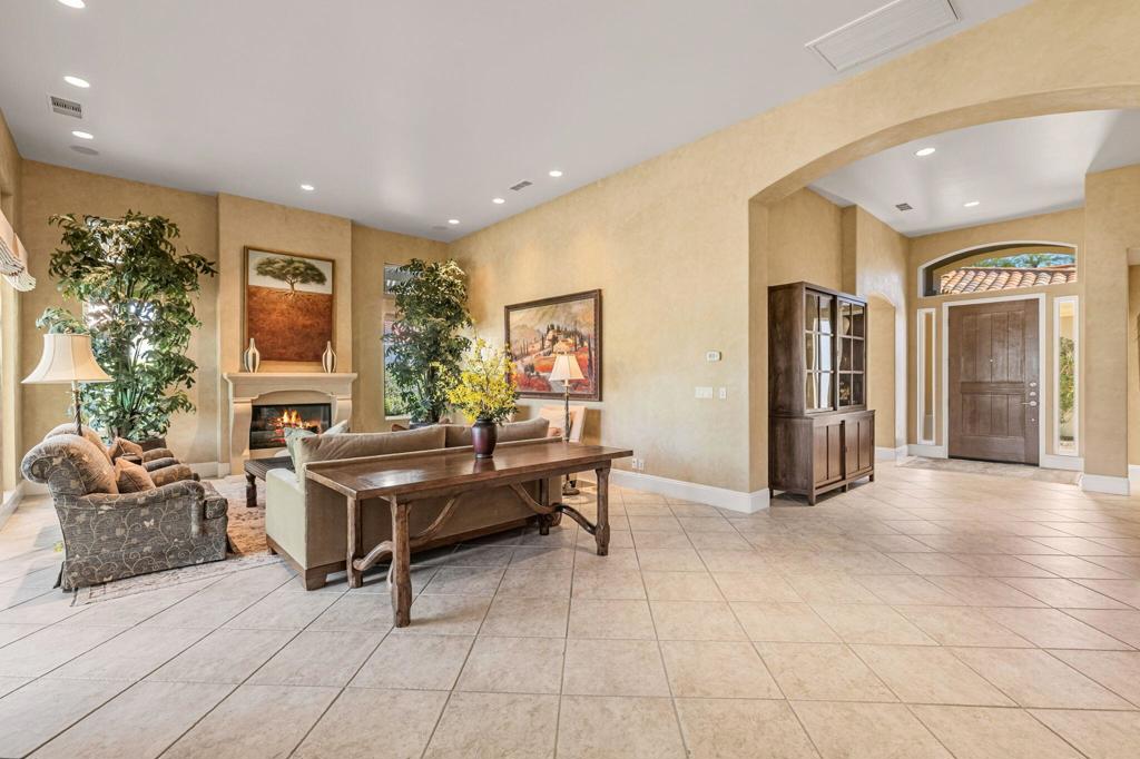 Indian Ridge - Residential