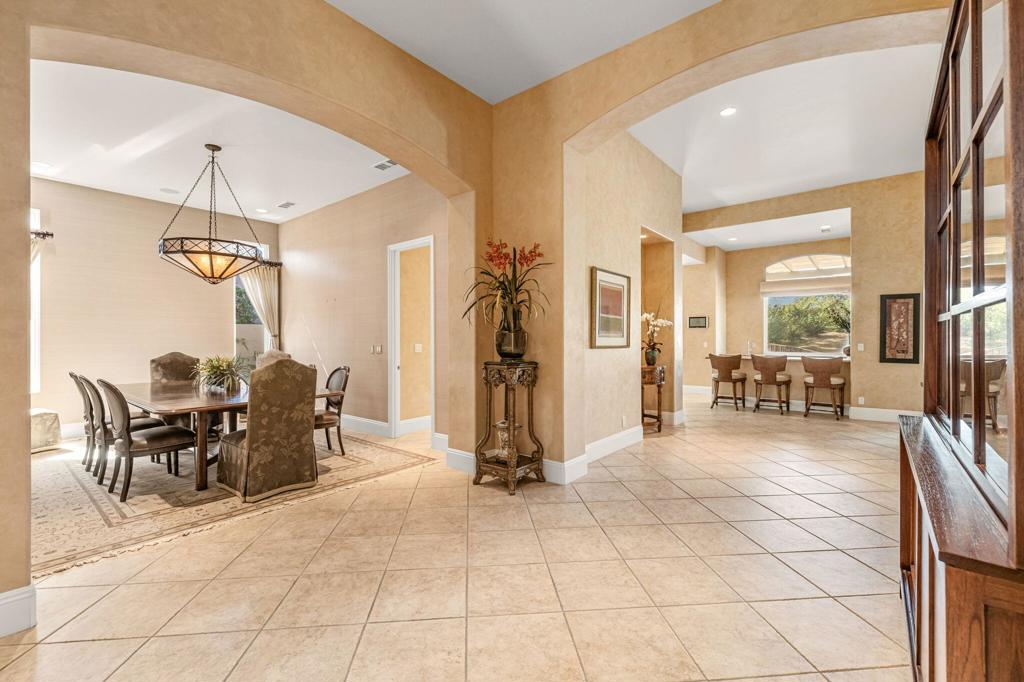 Indian Ridge - Residential