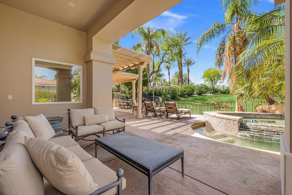 Indian Ridge - Residential