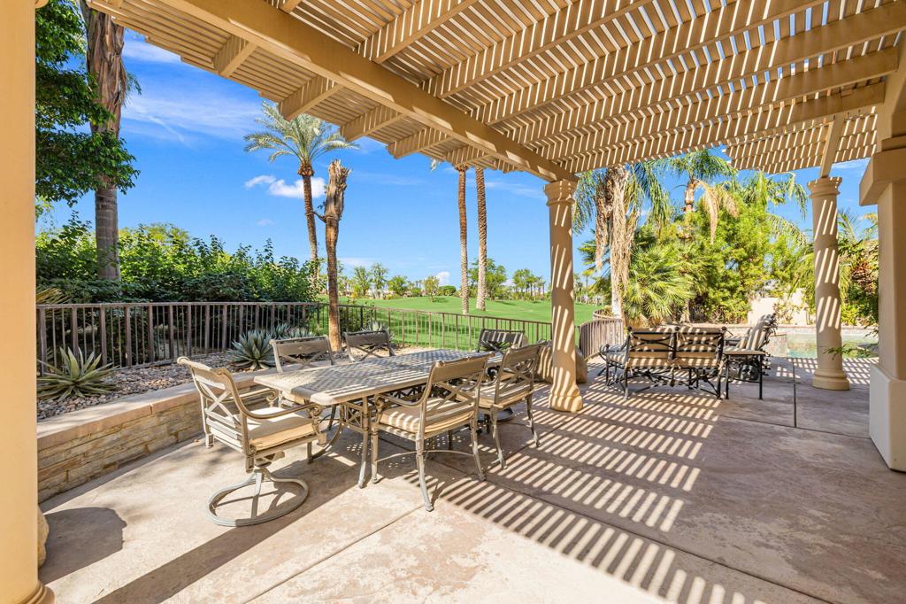 Indian Ridge - Residential