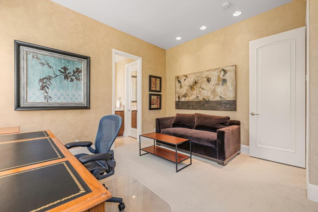 Indian Ridge - Residential