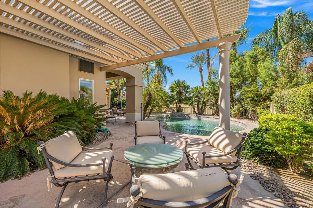 Indian Ridge - Residential