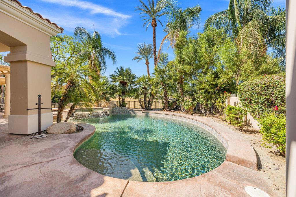 Indian Ridge - Residential