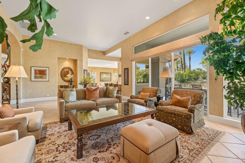 Indian Ridge - Residential