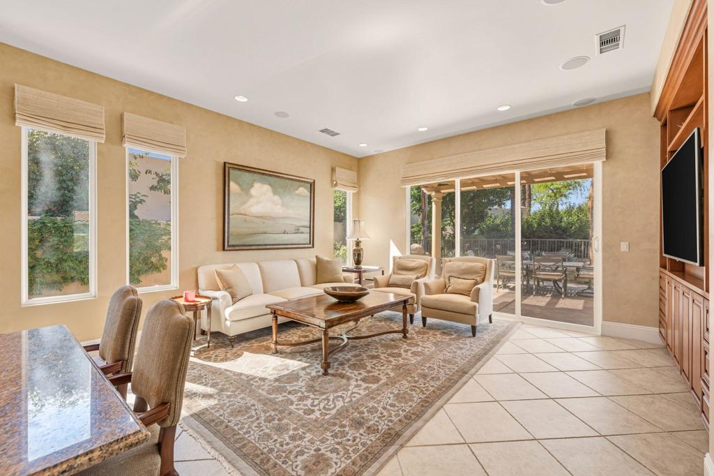 Indian Ridge - Residential