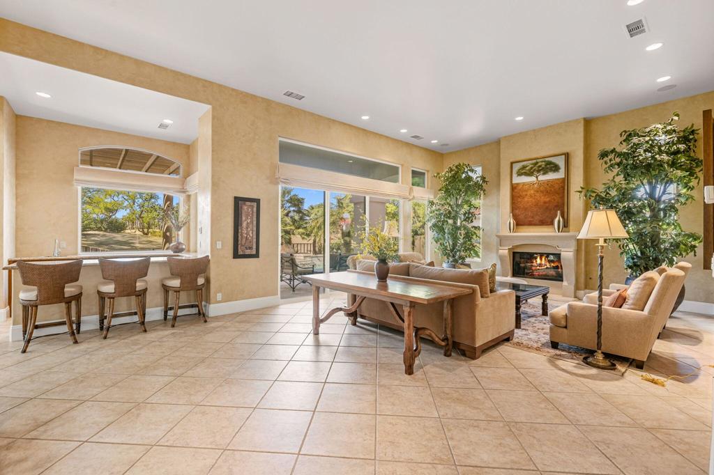 Indian Ridge - Residential