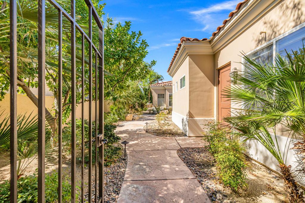 Indian Ridge - Residential