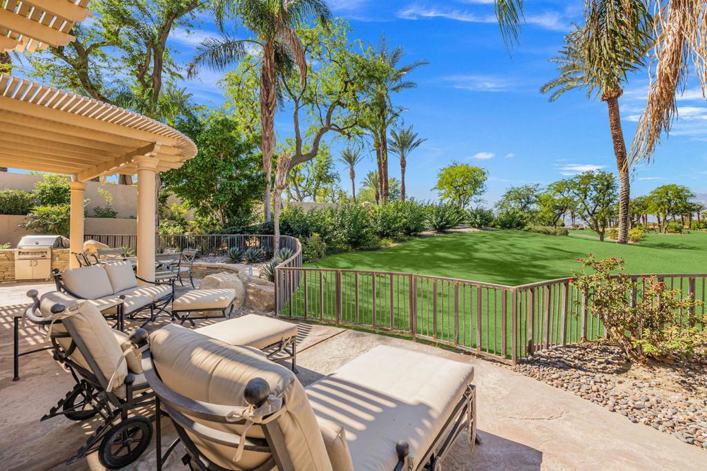 Indian Ridge - Residential