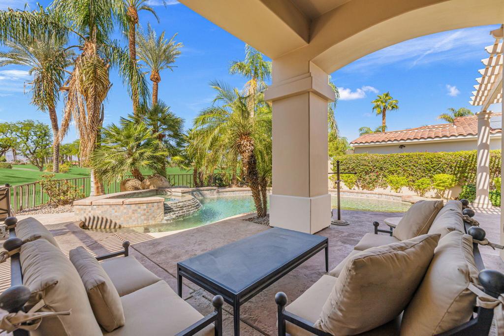 Indian Ridge - Residential