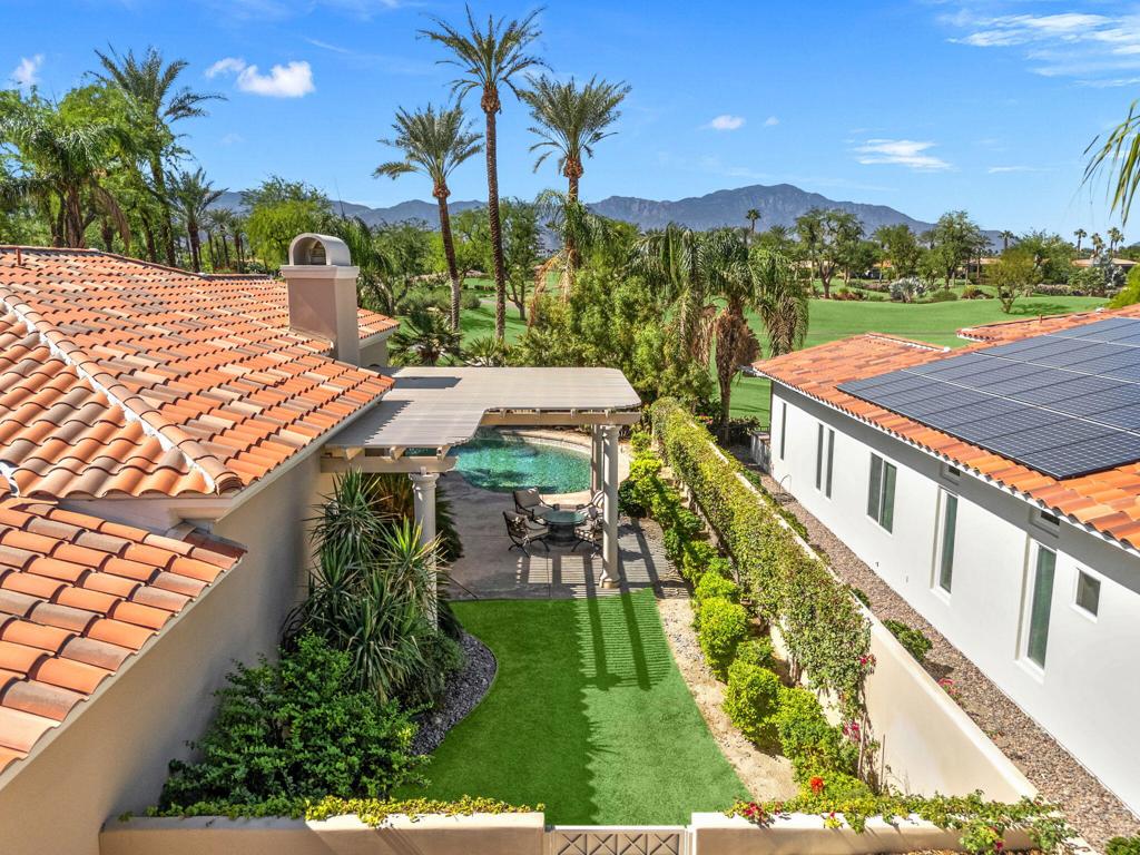 Indian Ridge - Residential