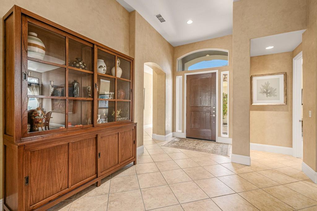 Indian Ridge - Residential