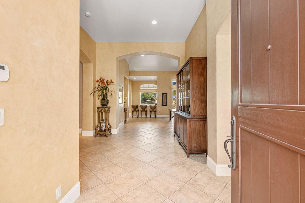 Indian Ridge - Residential