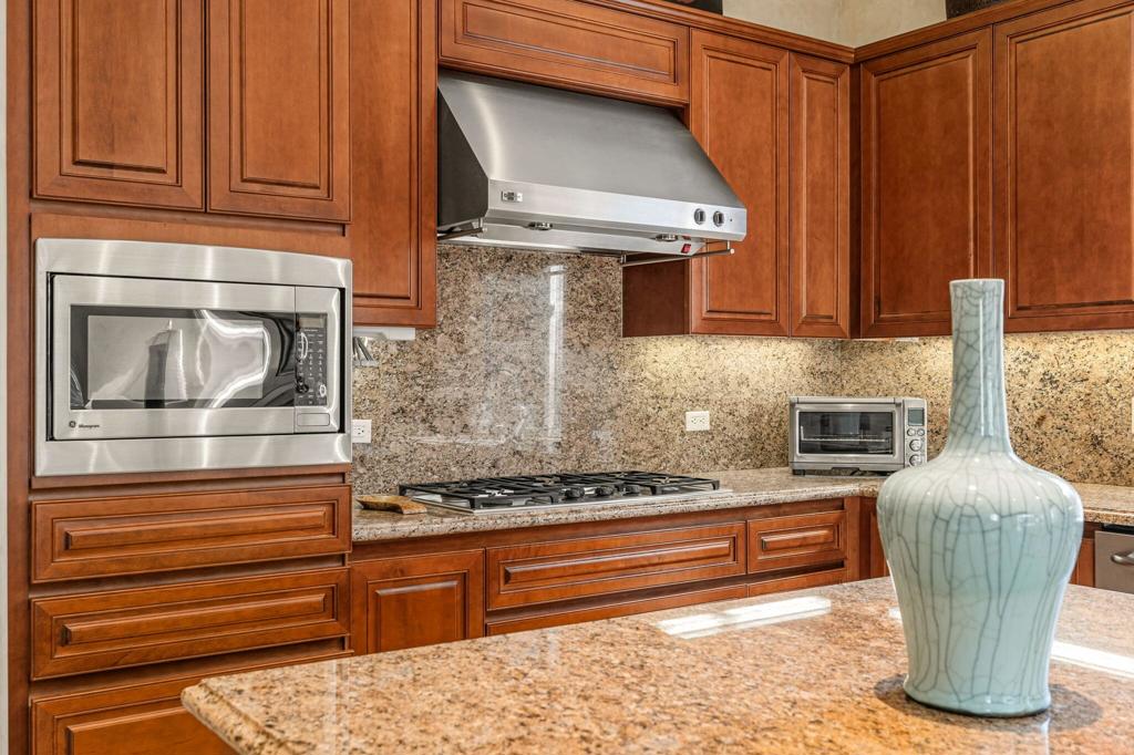 Indian Ridge - Residential
