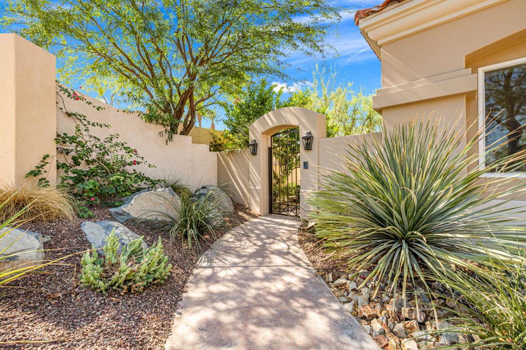 Indian Ridge - Residential
