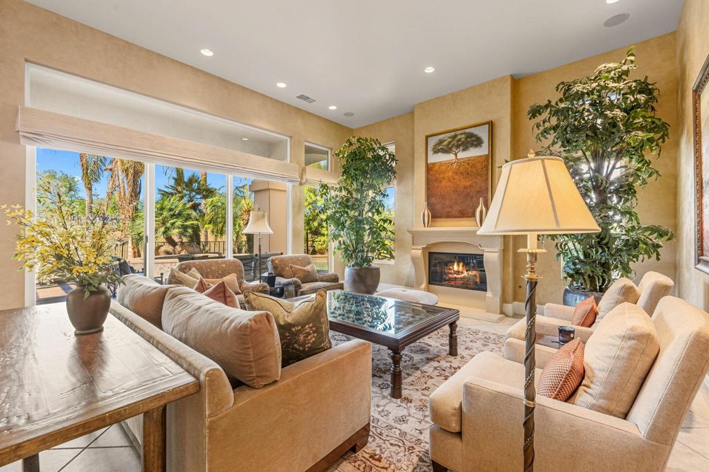 Indian Ridge - Residential