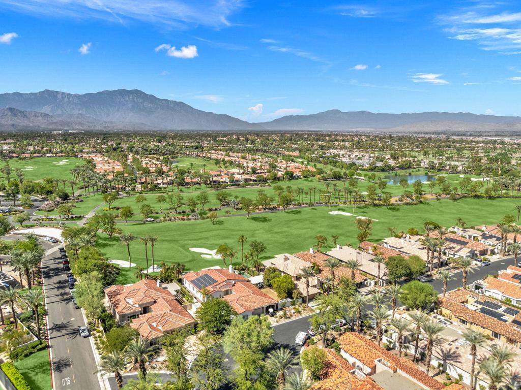 Indian Ridge - Residential