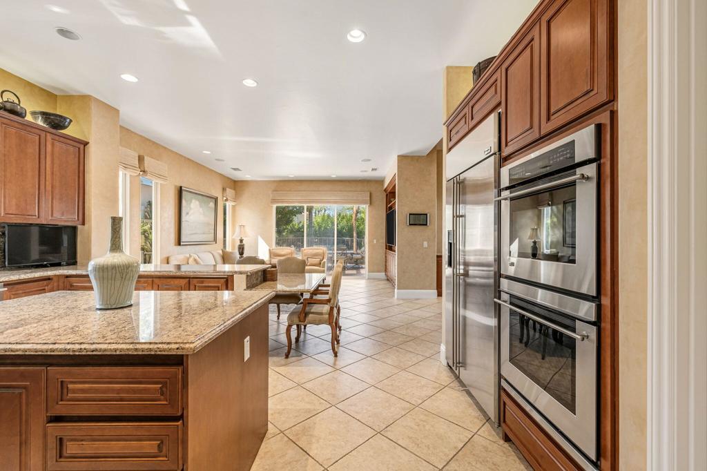 Indian Ridge - Residential