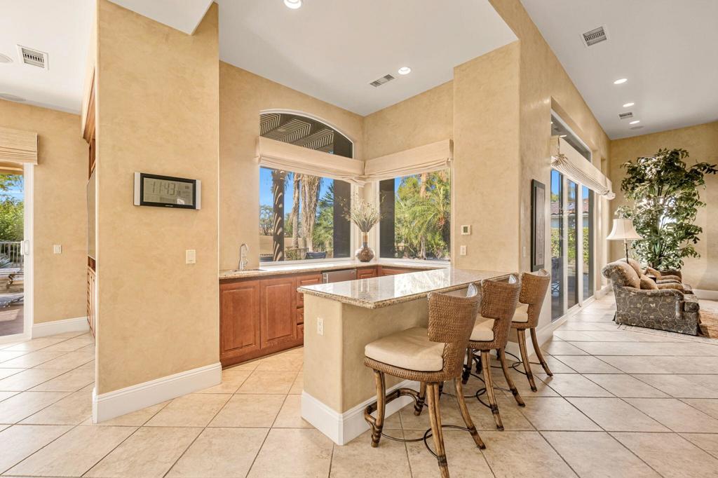 Indian Ridge - Residential