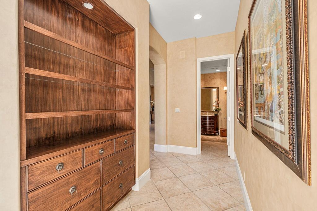 Indian Ridge - Residential