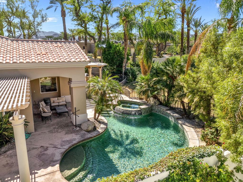 Indian Ridge - Residential