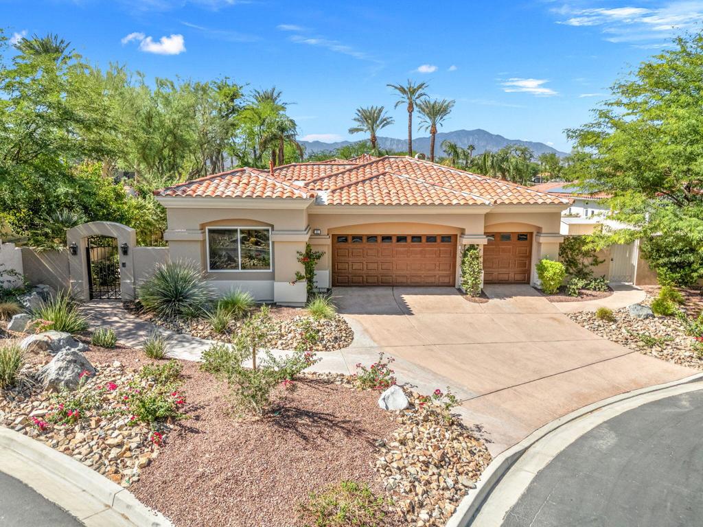 Indian Ridge - Residential