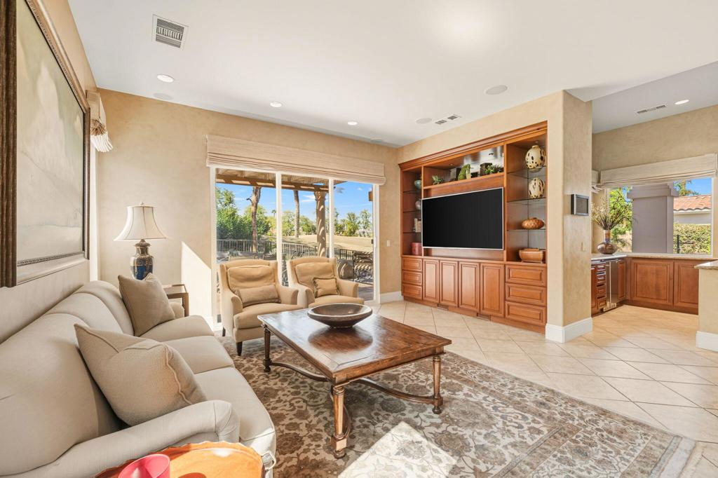 Indian Ridge - Residential