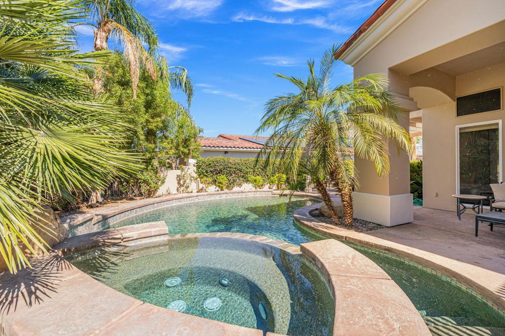 Indian Ridge - Residential