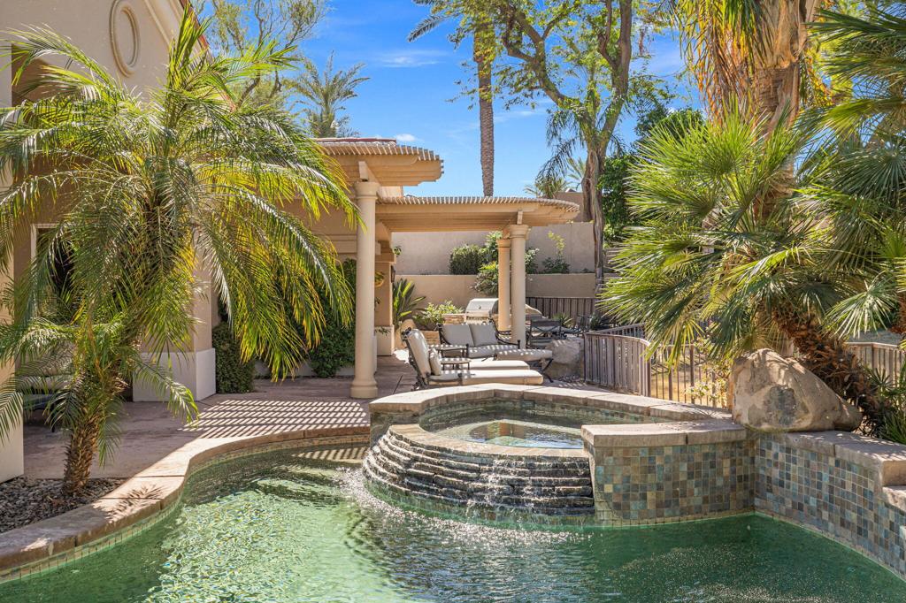 Indian Ridge - Residential
