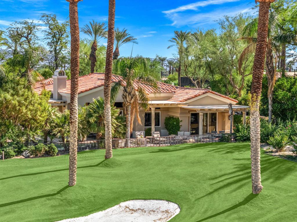 Indian Ridge - Residential