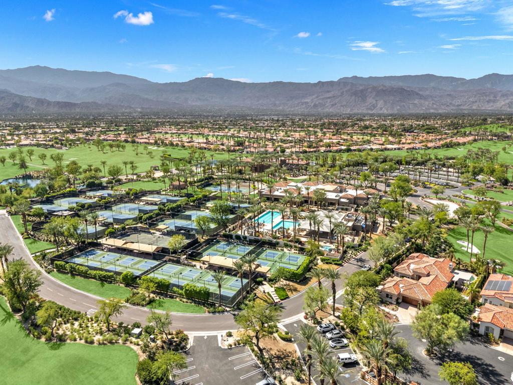 Indian Ridge - Residential