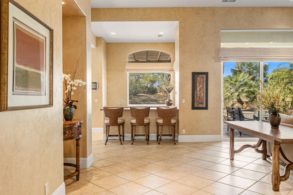 Indian Ridge - Residential