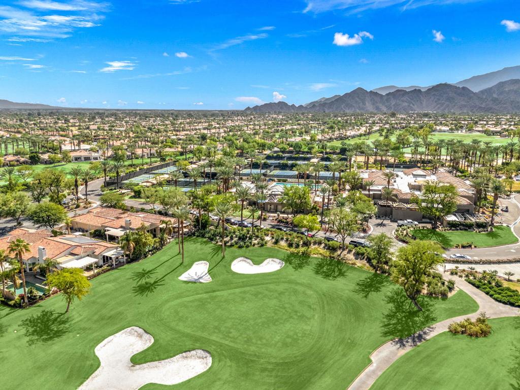 Indian Ridge - Residential