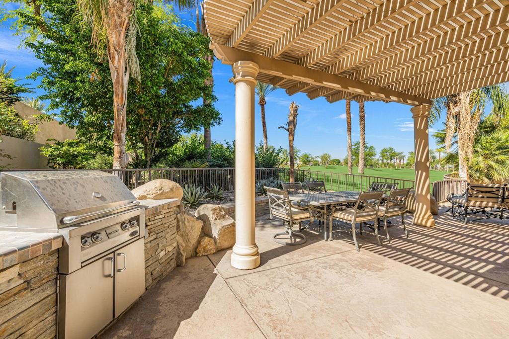 Indian Ridge - Residential