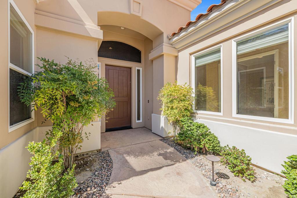 Indian Ridge - Residential
