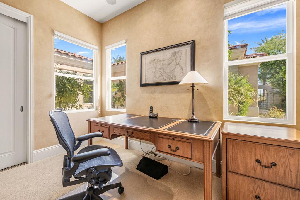 Indian Ridge - Residential