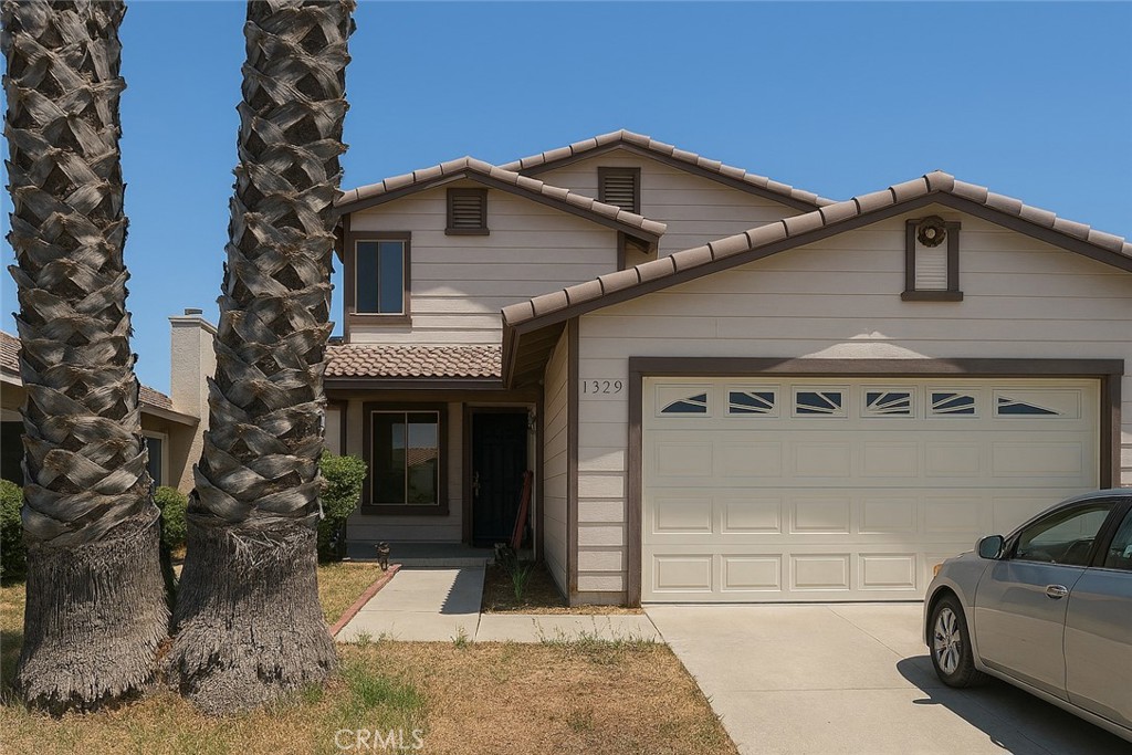Discover the perfect blend of comfort and convenience in this beautifully maintained 4-bedroom residence, ideally located in one of Perris’s most desirable neighborhoods. Enjoy easy access to nearby freeways, shopping, and local amenities—making your daily commute and errands a breeze.
Inside, you’ll find spacious bedrooms designed for comfort and versatility. The home features brand-new central heating and air conditioning for year-round comfort, along with a newer dishwasher for added convenience. While it’s been well maintained, it’s ready for a new owner to bring a little TLC and personal touch to unlock its full potential.
Whether you’re a first-time buyer, investor, or looking for your next project, this property is a fantastic opportunity in a great area. Come see the possibilities today!