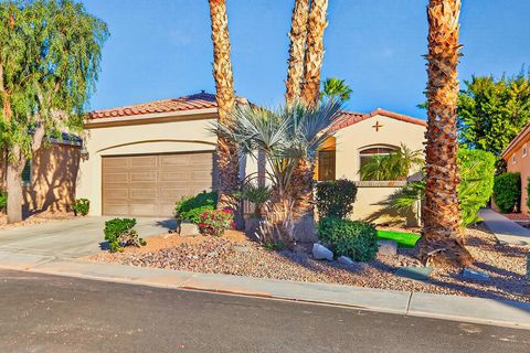 Photo of 81656 Avenida De Baile, Indio, CA 92203 (MLS # 219141905DA)