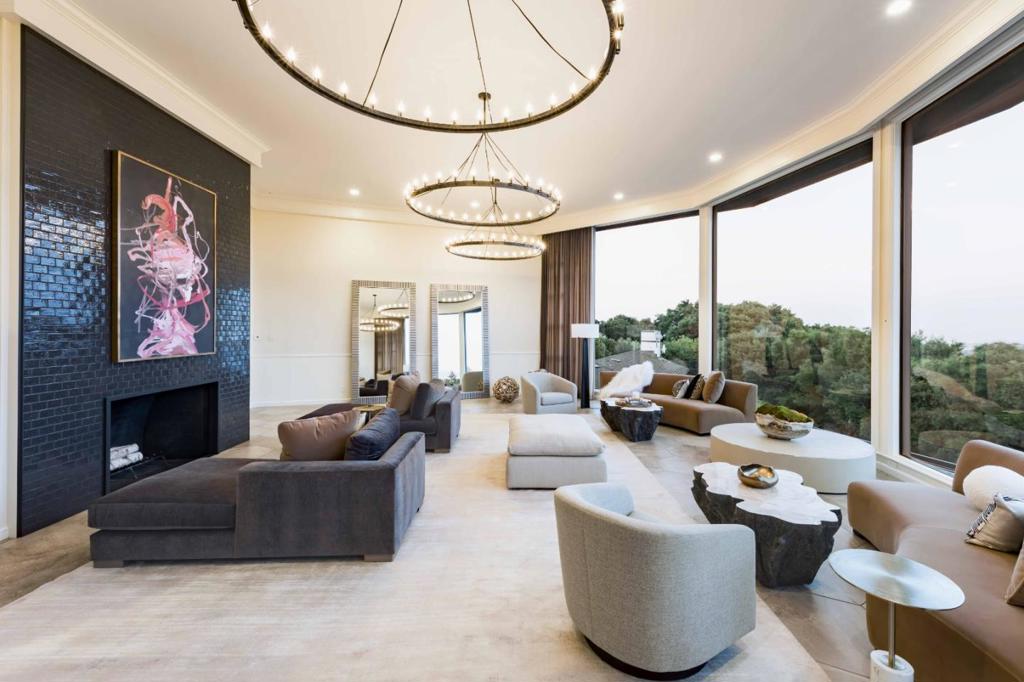 835 La Honda Road