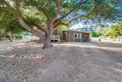 Photo of 15808 Thomas Paine Dr Dr, Ramona, CA 92065 (MLS # 250031591SD)