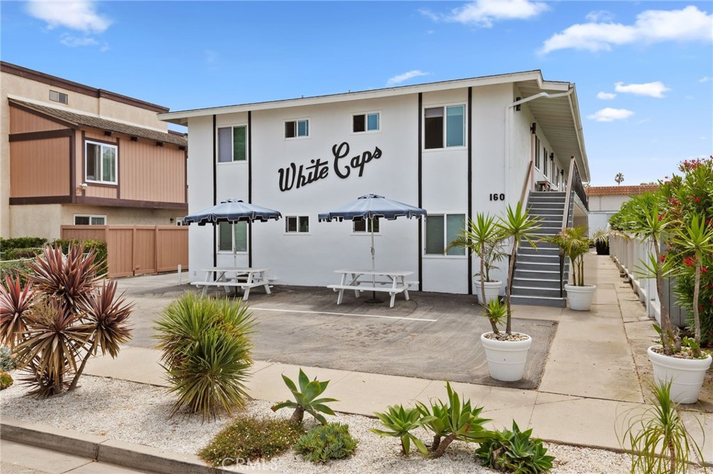 Welcome to your slice of paradise—where salt meets sea—in the heart of Carpinteria, California. This fully remodeled 7-unit income property offers the perfect blend of coastal charm and modern convenience. Located just half a block from the beach and moments from the newly developed Linden Square, you'll enjoy easy access to Carpinteria's newest restaurants, wine tasting rooms, breweries, and cozy fire pits. Directly across from a peaceful salt marsh nature preserve, this prime location offers it all—surf, sand, and scenic trails just outside your front door. Each of the seven units features 2 bedrooms and 1 bathroom, thoughtfully renovated and sold fully furnished.
All units are delivered vacant, ready for you to welcome vacation guests, secure long-term tenants, or enjoy a flexible mix of both.
This charming coastal town is beloved for its laid-back vibe, small-town charm, and stunning natural beauty. Often referred to as "the last true beach town" by New York Times and home to "the world's safest beach," Carpinteria offers something for everyonefrom kid-friendly parks to romantic shoreline views.
This is a rare opportunity to own a turnkey beachside retreat in one of California's most treasured seaside towns. Whether you're seeking an investment property, a vacation getaway, or a peaceful full-time residence, this offering combines location, lifestyle, and long-term value. Don't miss your chanceproperties like this rarely come available.
