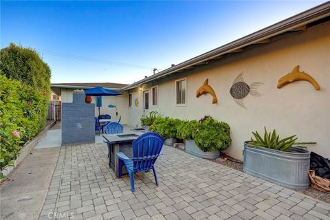 Tiny photo for 555 Newport Avenue, Grover Beach, CA 93433 (MLS # PI26075201)