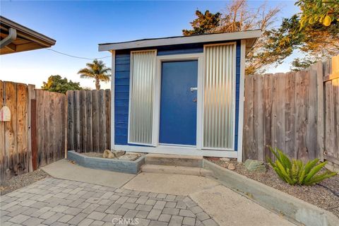 Tiny photo for 555 Newport Avenue, Grover Beach, CA 93433 (MLS # PI26075201)