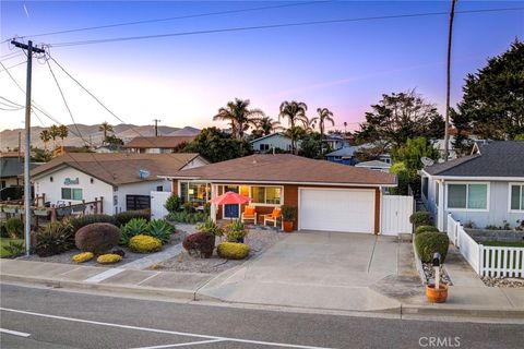 Tiny photo for 555 Newport Avenue, Grover Beach, CA 93433 (MLS # PI26075201)