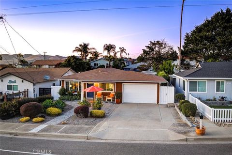 Tiny photo for 555 Newport Avenue, Grover Beach, CA 93433 (MLS # PI26075201)