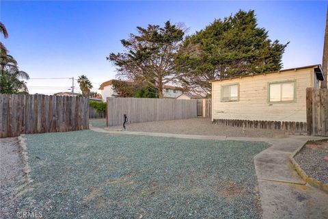 Tiny photo for 555 Newport Avenue, Grover Beach, CA 93433 (MLS # PI26075201)