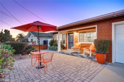 Tiny photo for 555 Newport Avenue, Grover Beach, CA 93433 (MLS # PI26075201)