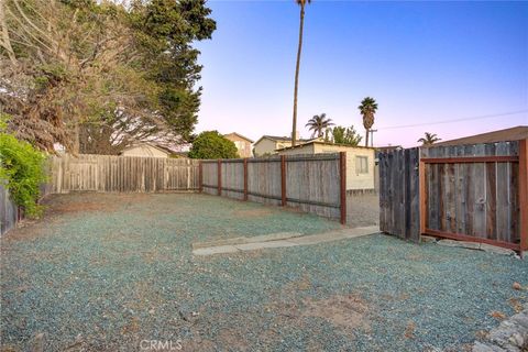 Tiny photo for 555 Newport Avenue, Grover Beach, CA 93433 (MLS # PI26075201)
