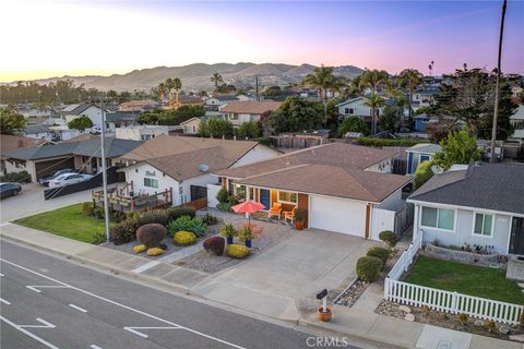 Tiny photo for 555 Newport Avenue, Grover Beach, CA 93433 (MLS # PI26075201)
