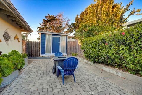 Tiny photo for 555 Newport Avenue, Grover Beach, CA 93433 (MLS # PI26075201)